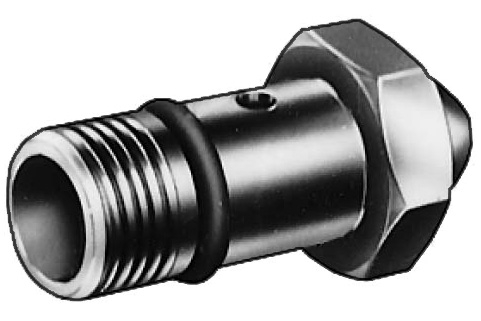 Buy 500100005000 Single Check Valve KNORR