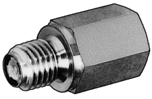 Buy 500100007000 Single Check Valve KNORR