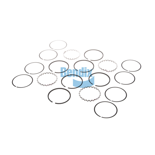 Buy 5005361 Piston Ring Kit KNORR