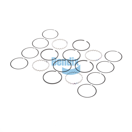 Buy 5005363 Piston Ring Kit KNORR