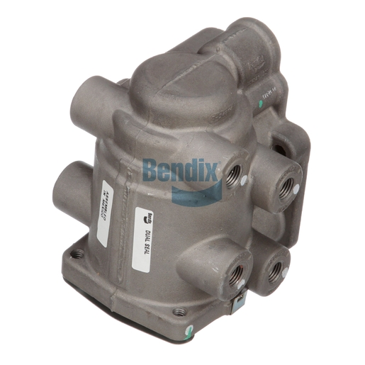 Buy 5010661 Foot Brake Valve KNORR
