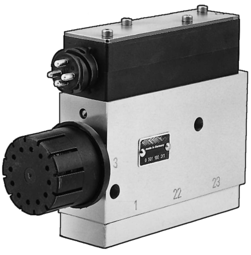 Buy 501100011000 ELC Valve Block KNORR