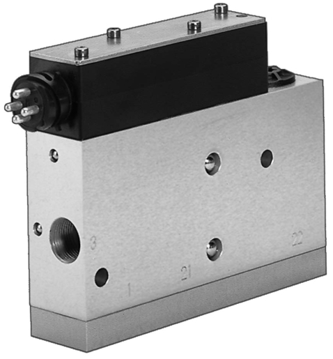 Buy 501100018000 ELC Valve Block KNORR