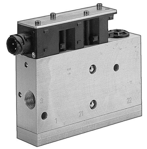 Buy 501100028066 ELC Valve Block KNORR