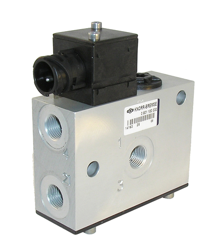 Buy 501100030000 ELC Valve Block KNORR