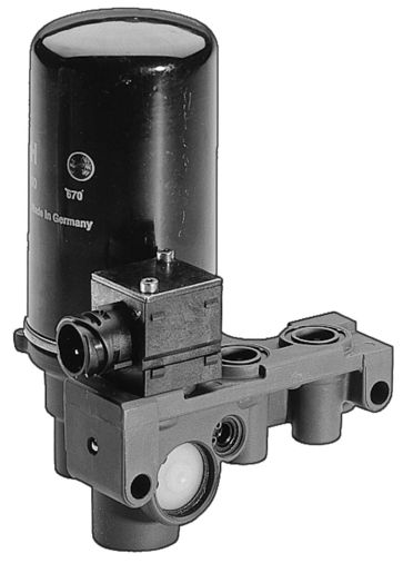 Buy 501100408000 ELC Air Dryer KNORR