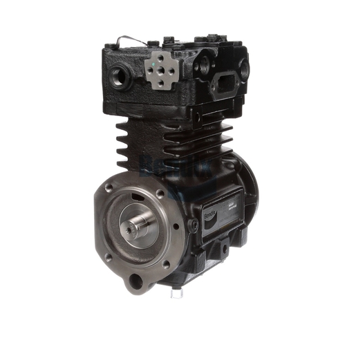 Buy 65197 Compressor KNORR