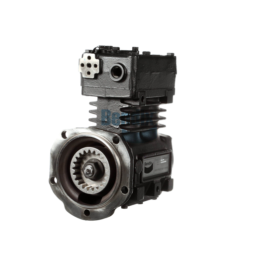 Buy 65204 Compressor KNORR