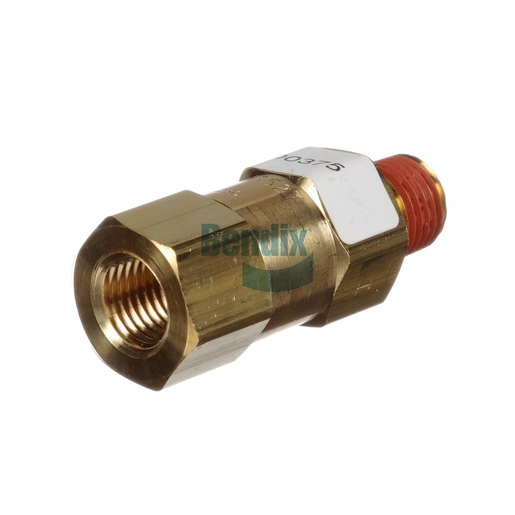 Buy 800375 Single Check Valve KNORR