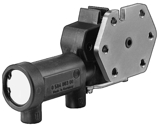 Buy 800468 Compressor KNORR