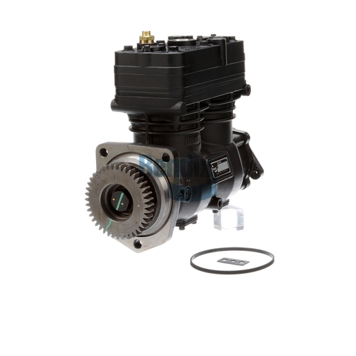 Buy 801595 Compressor KNORR