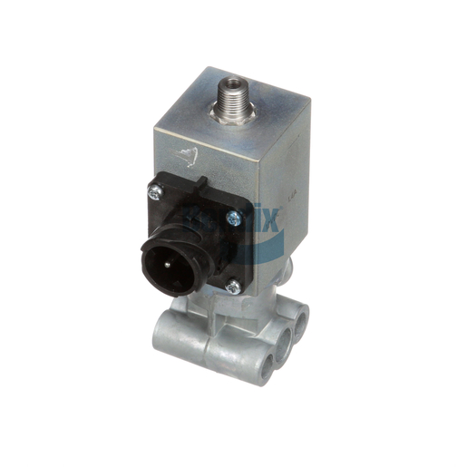 Buy 801931 Solenoid Valve KNORR