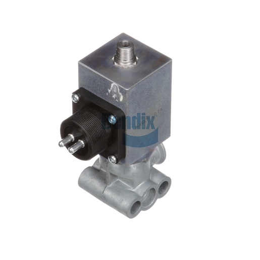 Buy 801936 Solenoid Valve KNORR