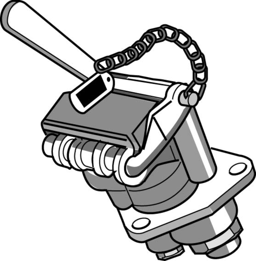 Buy ac424a Coupling Head KNORR