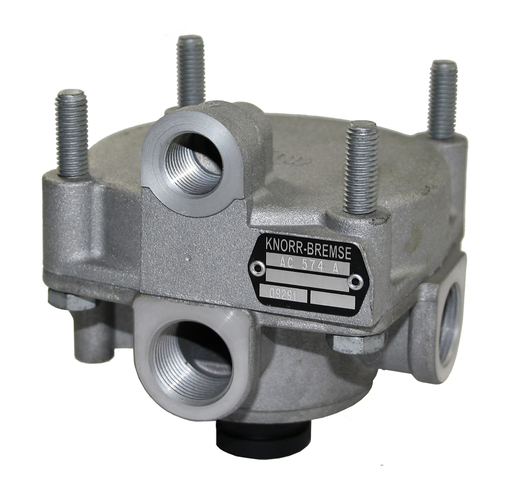 Buy ac574bx Relay Valve KNORR