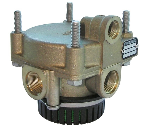 Buy ac574byw Relay Valve KNORR