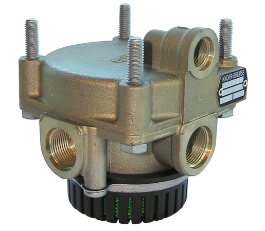 Buy ac574byz Relay Valve KNORR