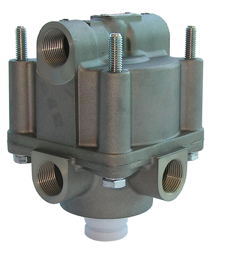 Buy ac586ay Relay Valve KNORR