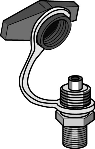 Buy ac784b Test Connector KNORR