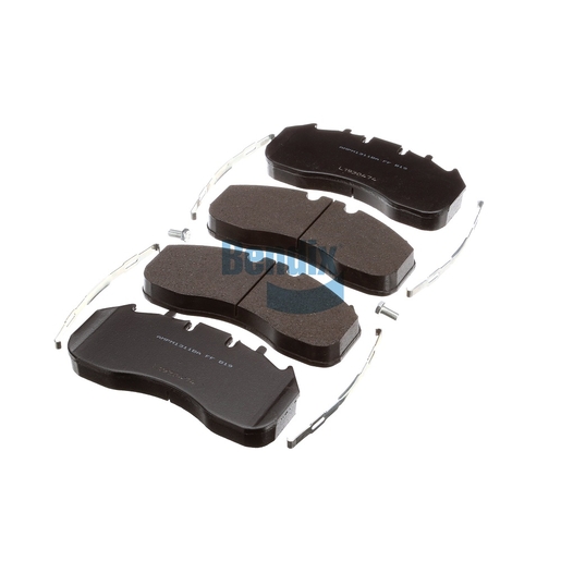 Buy ampm1311ba Brake Pad KNORR