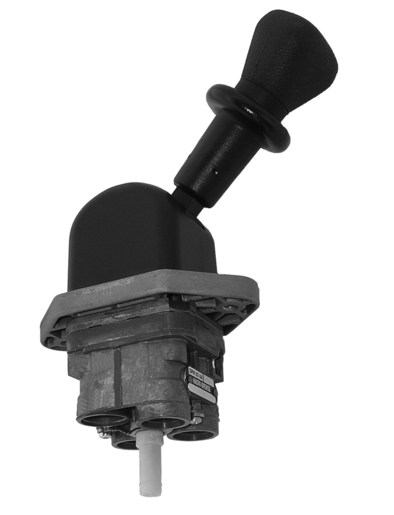 Buy dpm60aa Hand Brake Valve KNORR