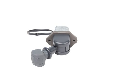 Buy dpm60ey Hand Brake Valve KNORR