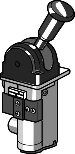 Buy dpm84cy Hand Brake Valve KNORR