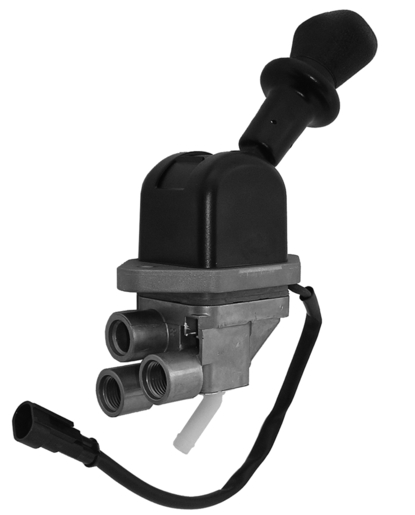 Buy dpm90aa Hand Brake Valve KNORR