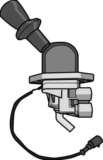 Buy dpm90dy Hand Brake Valve KNORR