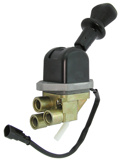 Buy dpm92a Hand Brake Valve KNORR