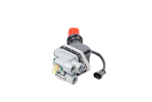 Buy dpm92ab Hand Brake Valve KNORR