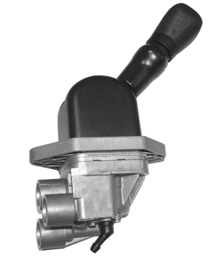 Buy dpm93da Hand Brake Valve KNORR