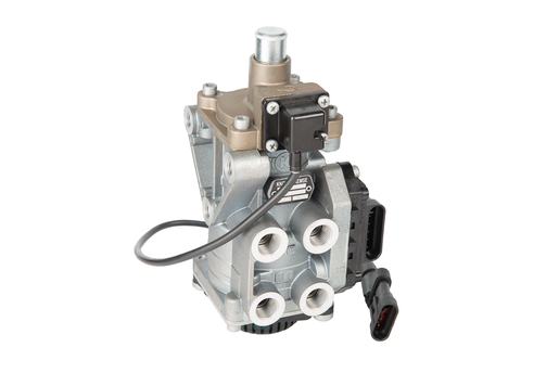 Buy dx65c Foot Brake Valve KNORR