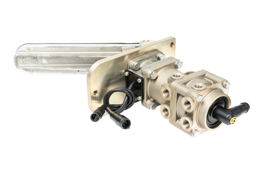 Buy dx80d Foot Brake Valve KNORR