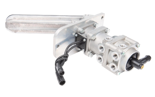 Buy dx80e Foot Brake Valve KNORR