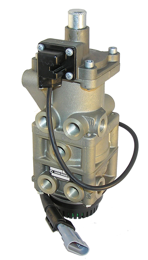 Buy dx95bxy Foot Brake Valve KNORR