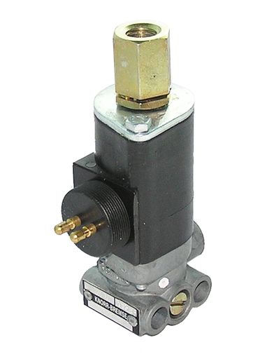 Buy edp26aa Solenoid Valve KNORR