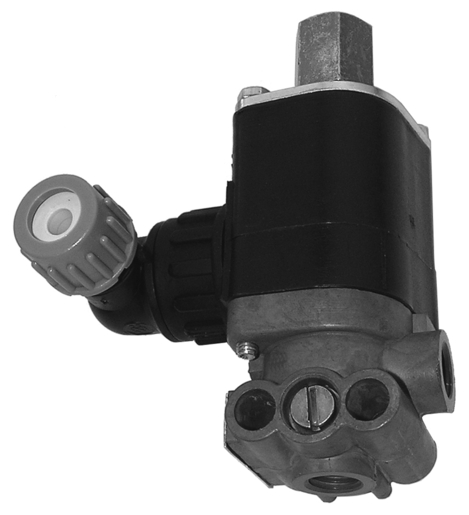 Buy edp26aax Solenoid Valve KNORR