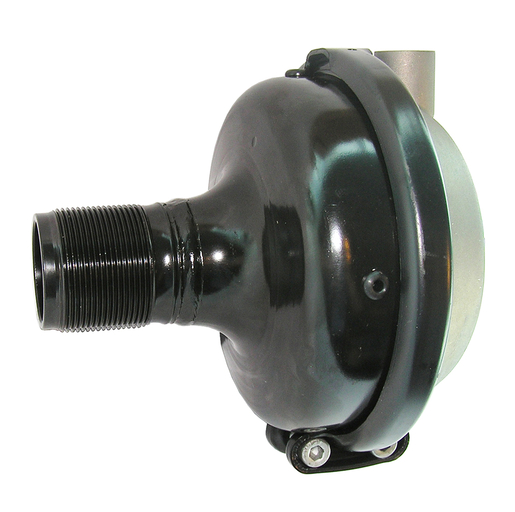 Buy ef161dy Brake Chamber (Wedge) KNORR