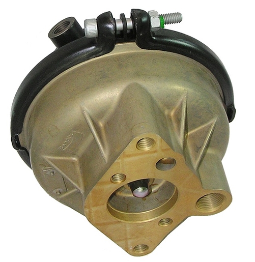Buy ef620d Brake Chamber (Aoh) KNORR
