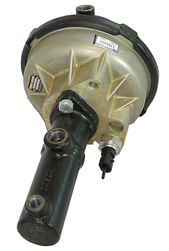 Buy ef624ak Brake Chamber (Aoh) KNORR