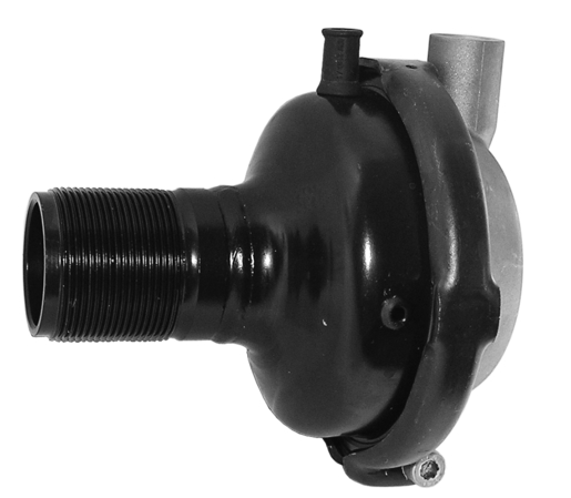 Buy ef90yes Brake Chamber (Wedge) KNORR