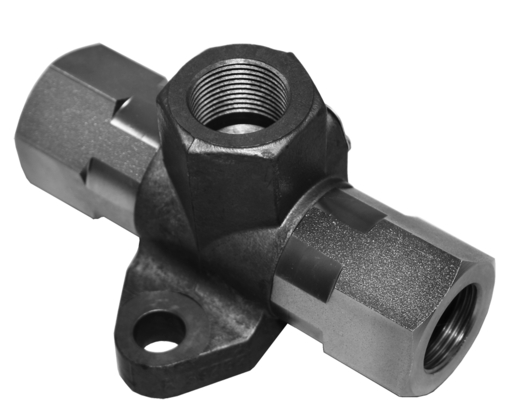 Buy i14911 Double Check Valve KNORR