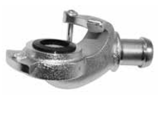 Buy i25011a Coupling Head KNORR