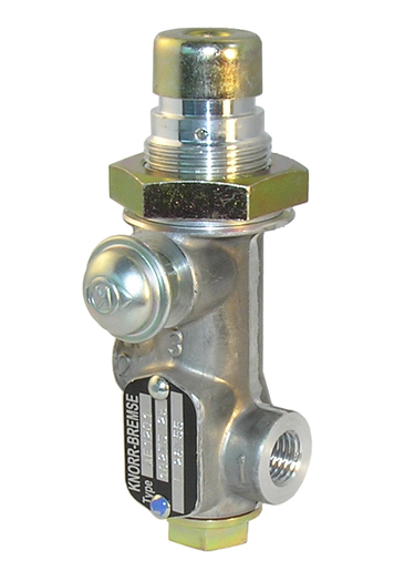 Buy i26755 3/2 Control Valve KNORR