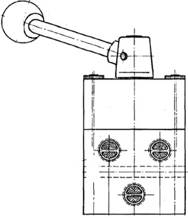 Buy i30063 Directional Control Valve KNORR