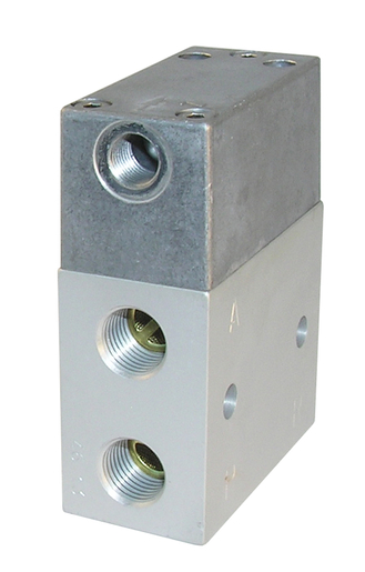 Buy i30092 3/2 Control Valve KNORR