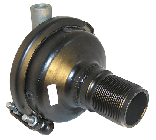 Buy i58477 Brake Chamber (Wedge) KNORR