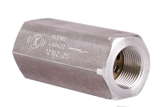 Buy i60422 Single Check Valve KNORR