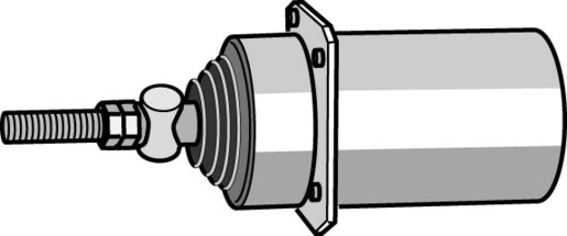 Buy i66577 Spring Brake (Remote KNORR